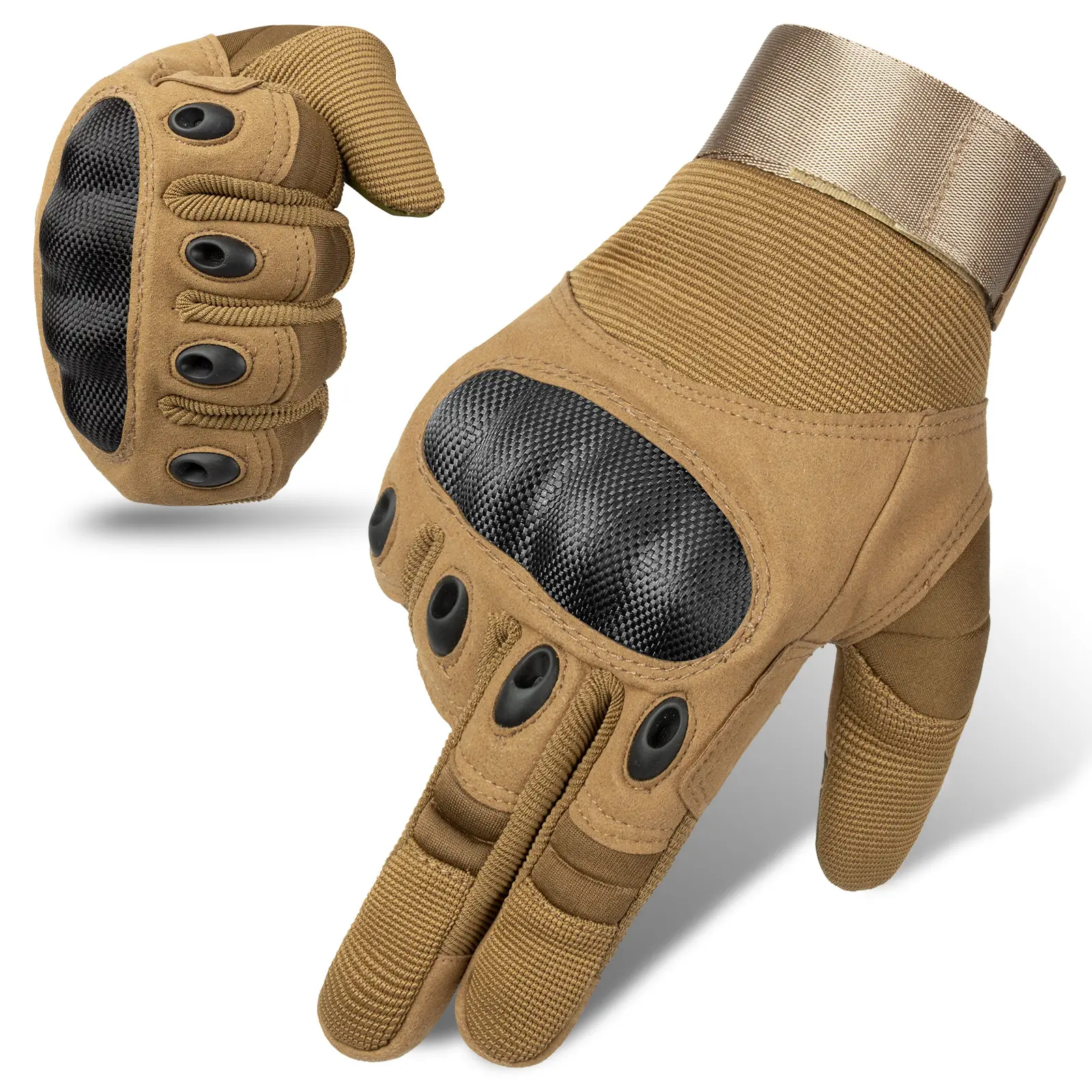 Зимние байкерские перчатки для сенсорного экрана мотоциклетные зимние перчатки с защитой рук