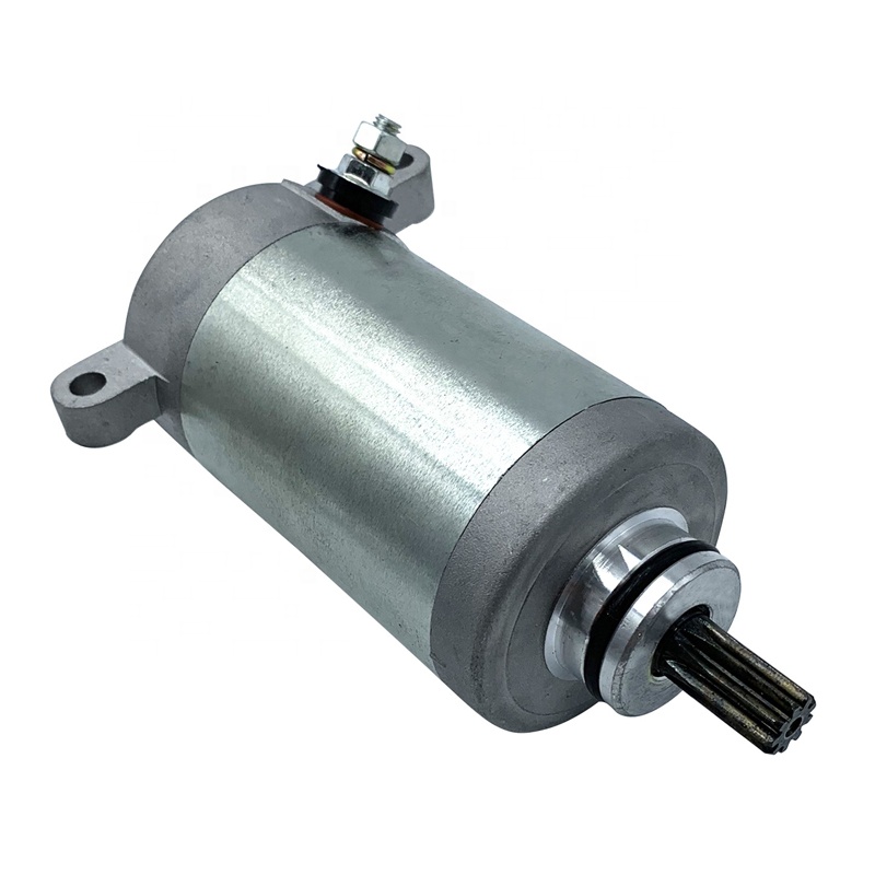 Excellent Quality Hot Sale KLF220 KLF250 Starter Motor for ATV