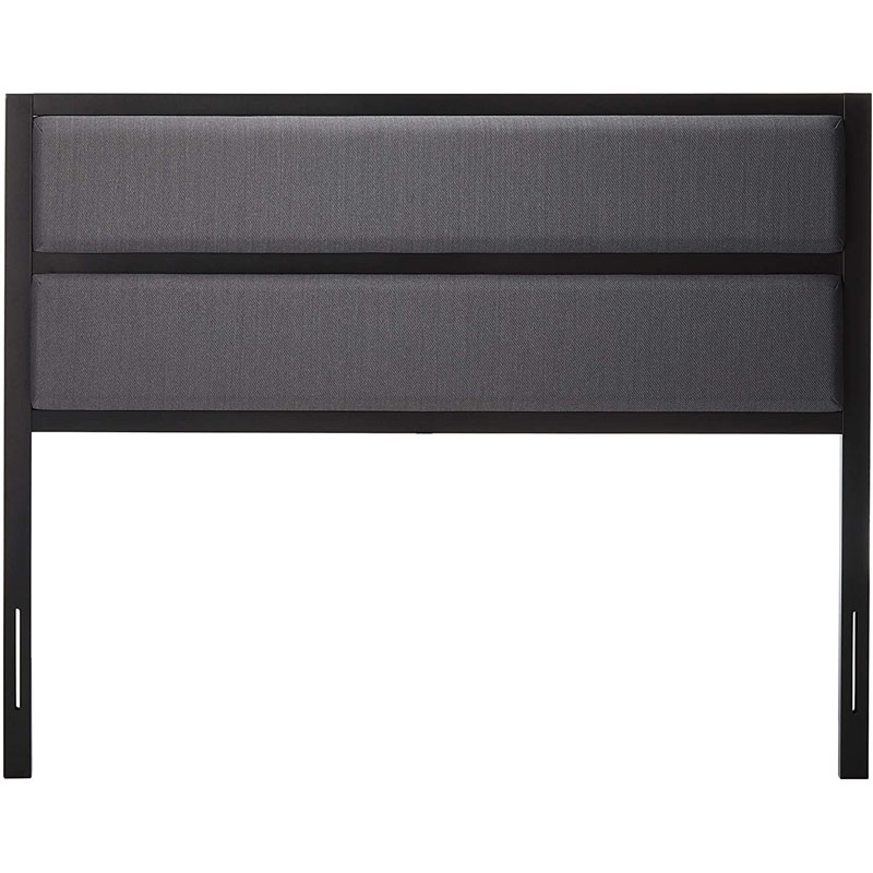 Bedroom Hotel Dorm Room Bed Decor Sleeping Utensils Modern Upholstered Metal Headboard