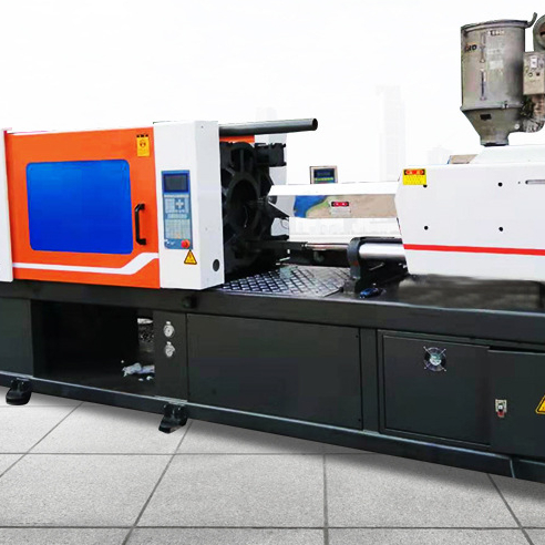 second hand injection moulding machine