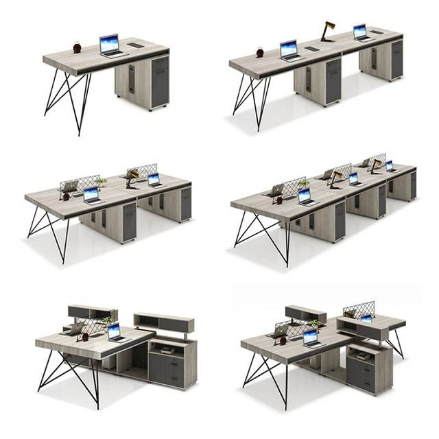 Игровой стол новейшего дизайна с Rgb-светодиодами, компьютерный стол для ноутбука, Офисный Компьютерный игровой стол большого размера для киберспорта