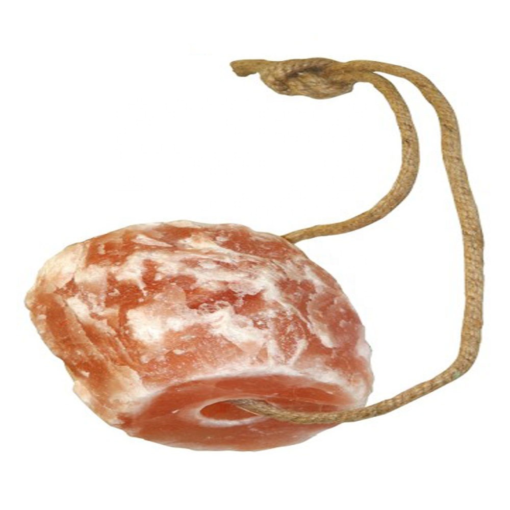 Lick Salt For Animal Himalayas Red Lick Salt-Sian Enterprises