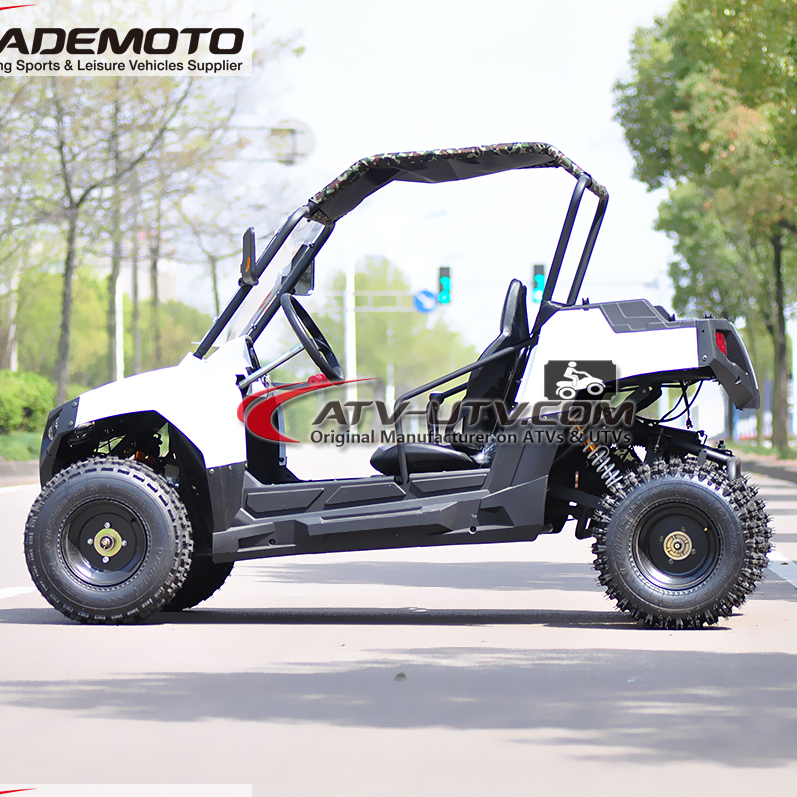 Высокое качество 700CC UTV Багги EFI двигатель