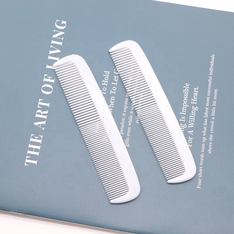 Hair comb straightener hair comb for man and women hair comb for daily use with factory prices