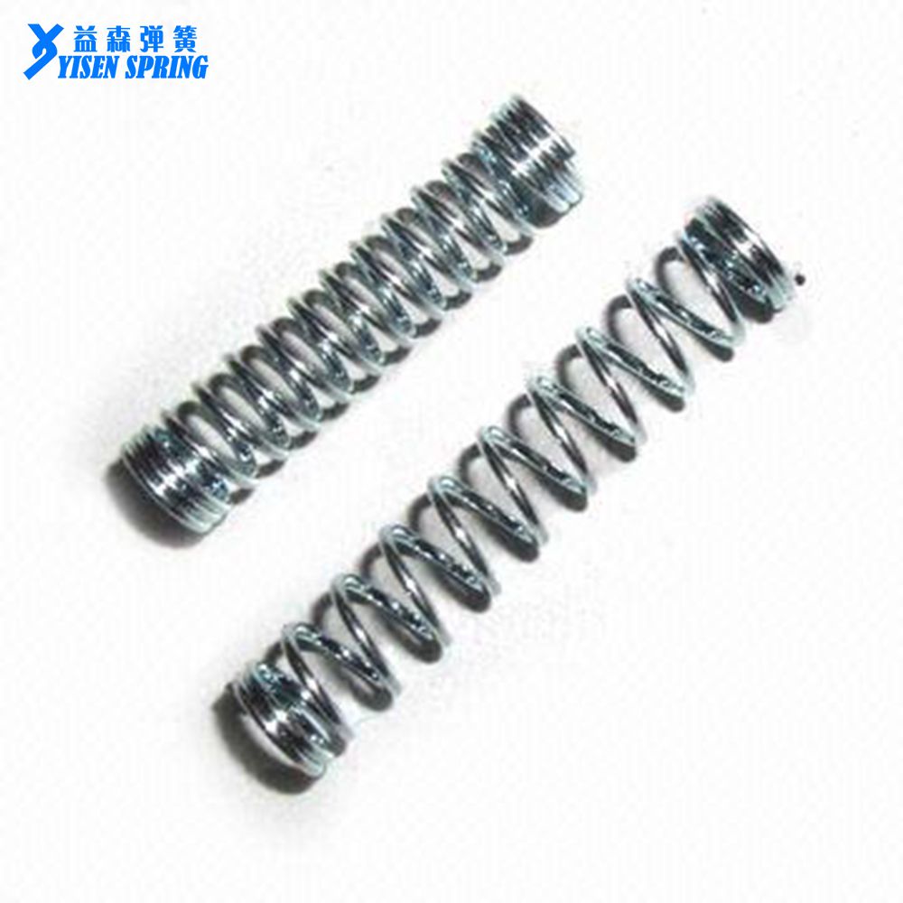 Metal Turning Parts Springs