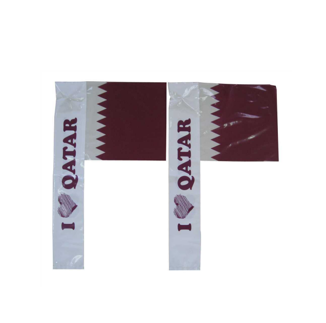 2022 Qatar Football Game High Quality Bang Bang Sticks Magic Ballon Stick