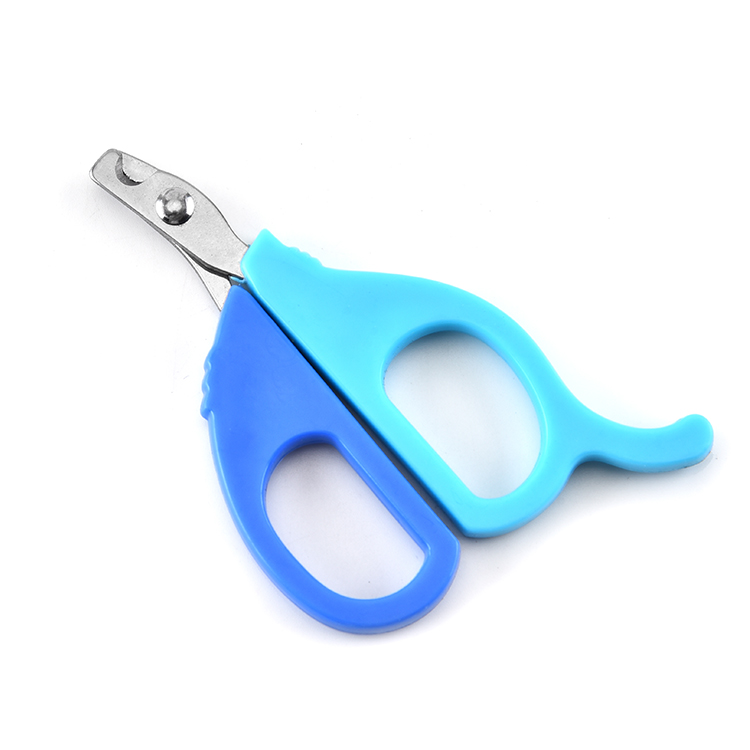 Pet Supplies Pet Nail Scissors Cats And Dogs Special Nail Scissors Cleaning And Grooming Small Dog Pet Scissors