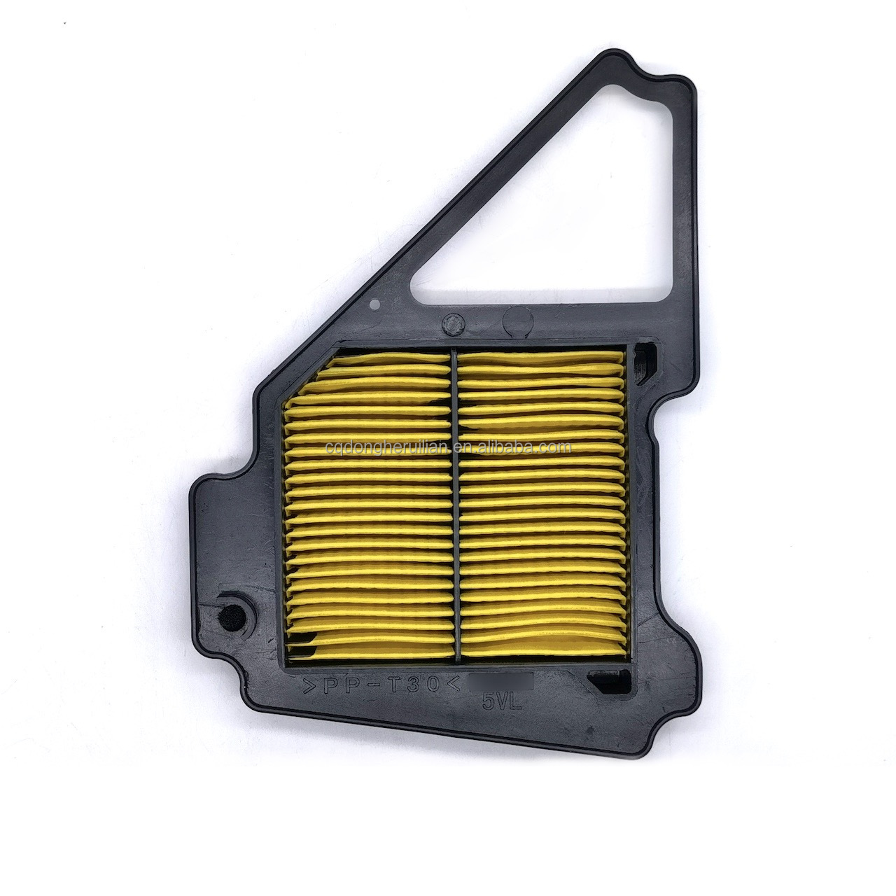 High Quality Motorcycle Aftermarket Air Intake Filters for Yamaha YBR125