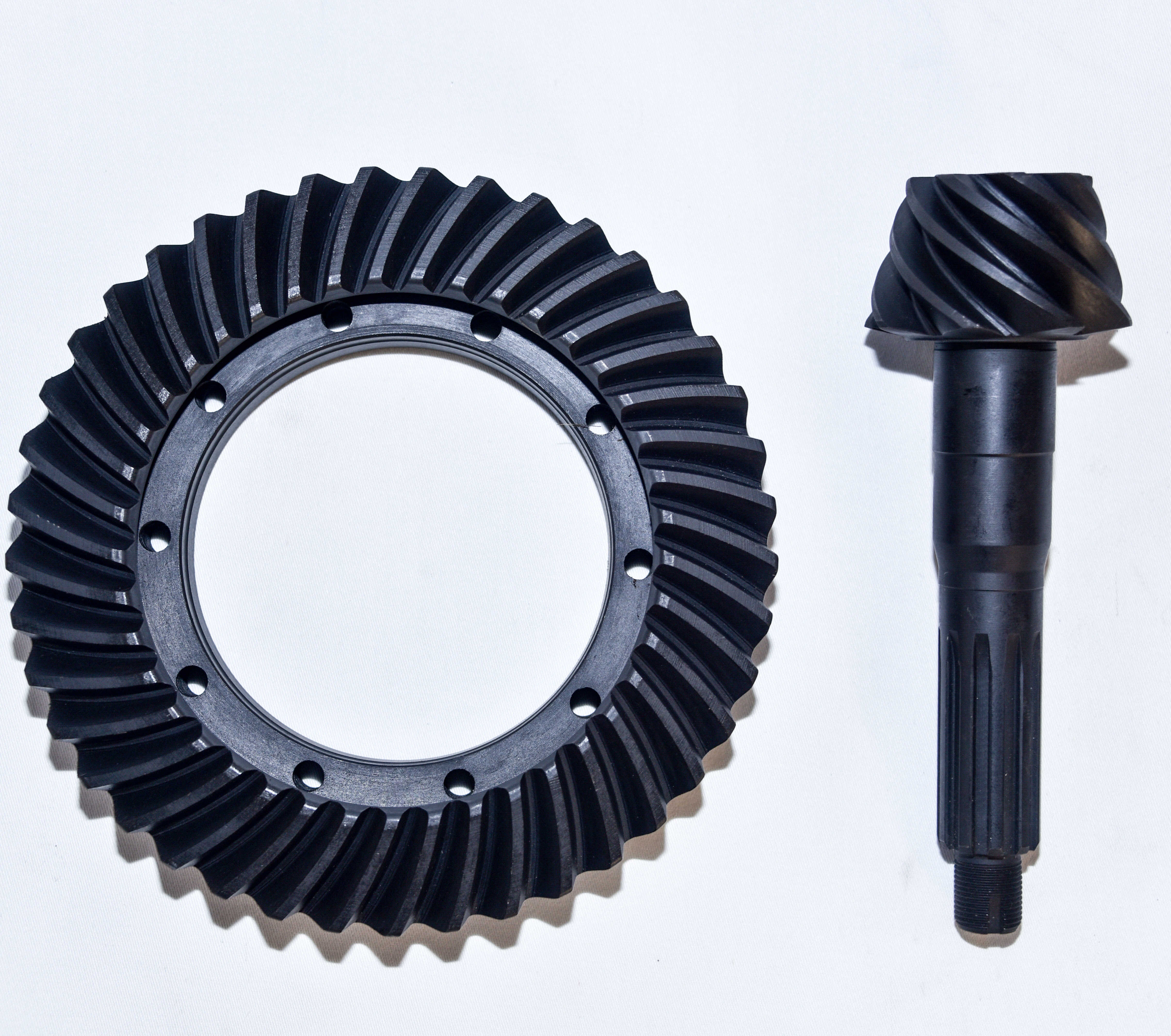 41201-1382 OEM Level quality differential assembly for HINO