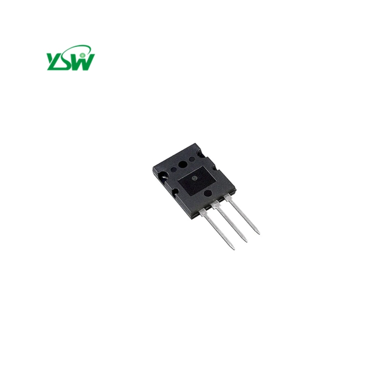 FCH072N60F Bom компоненты МОП-N-Channel 600V 52A TO247-3 Новый и оригинальный
