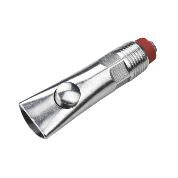 Stainless nipple drinker for pig save the water and Splash prevention