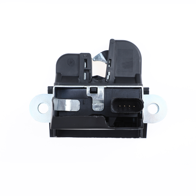 100012279 5M0827505 новая защелка крышки багажника для VW Beetle Cabrio Convertible 08-17