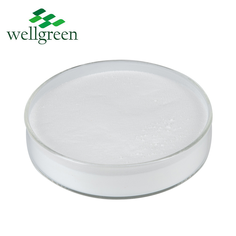 Wellgreen частная торговая марка, отбеливающий пептид кожи, морской веганский натуральный КОЛЛАГЕНОВЫЙ ПОРОШОК
