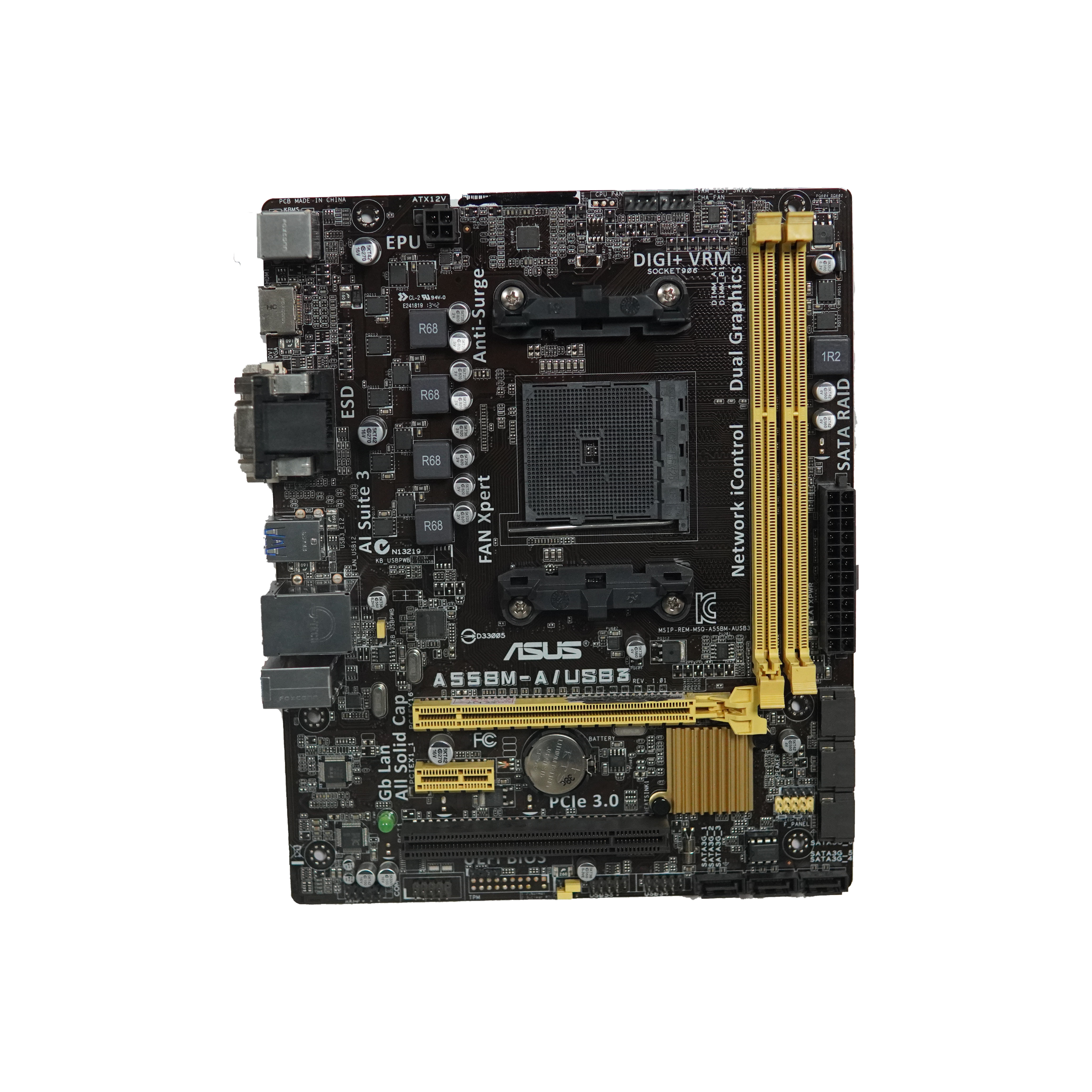 Factory Direct Sales Professional Office Computer Laptop Motherboard Desktop Computer Gaming Motherboards