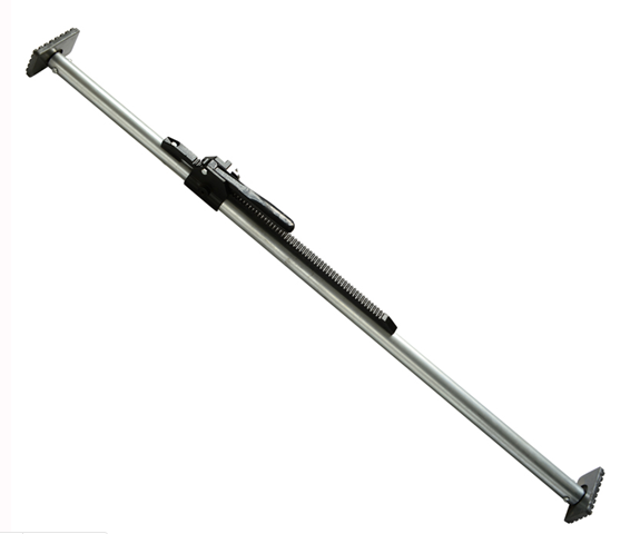 High Strength Heavy Duty Standard 89"-104" Adjustable Cargo Bar Pickup Truck Bed Holder Ratcheting Stabilizer Load Bar