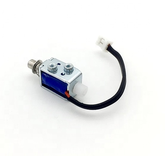 5v 6v Dc 0416 электронный замок для шкафчика дверная защелка электромагнитный мини электронный замок