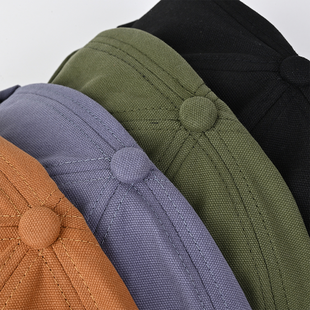 Direct Wholesale Sales Street Style Hipster Cap Beanie Melon Skin Hats