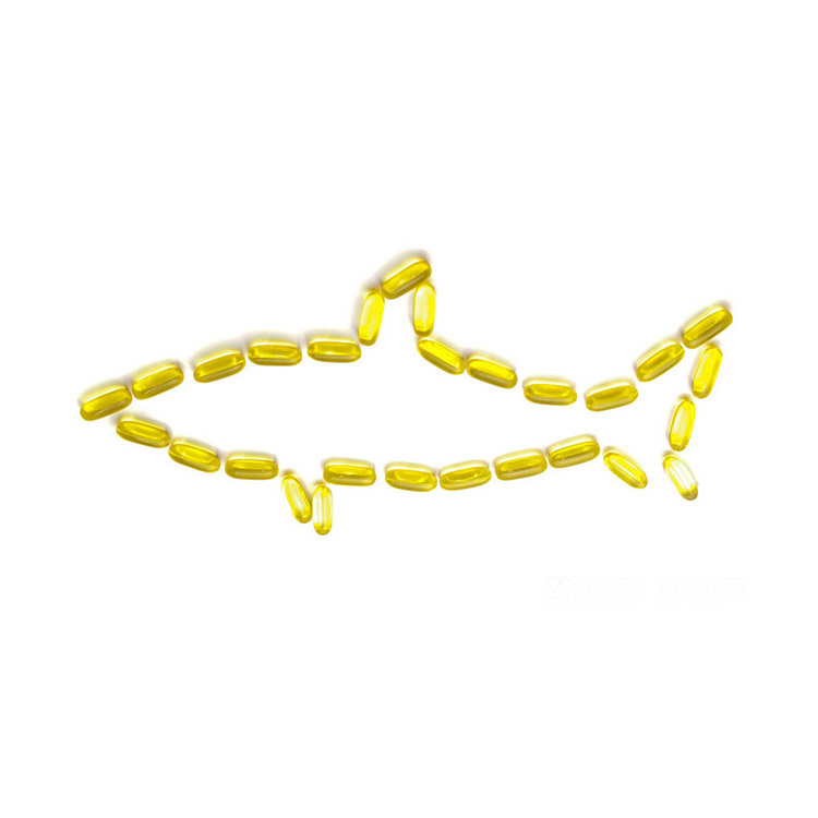 Animate Halal Vitamin E Capsules For Skin Whitening