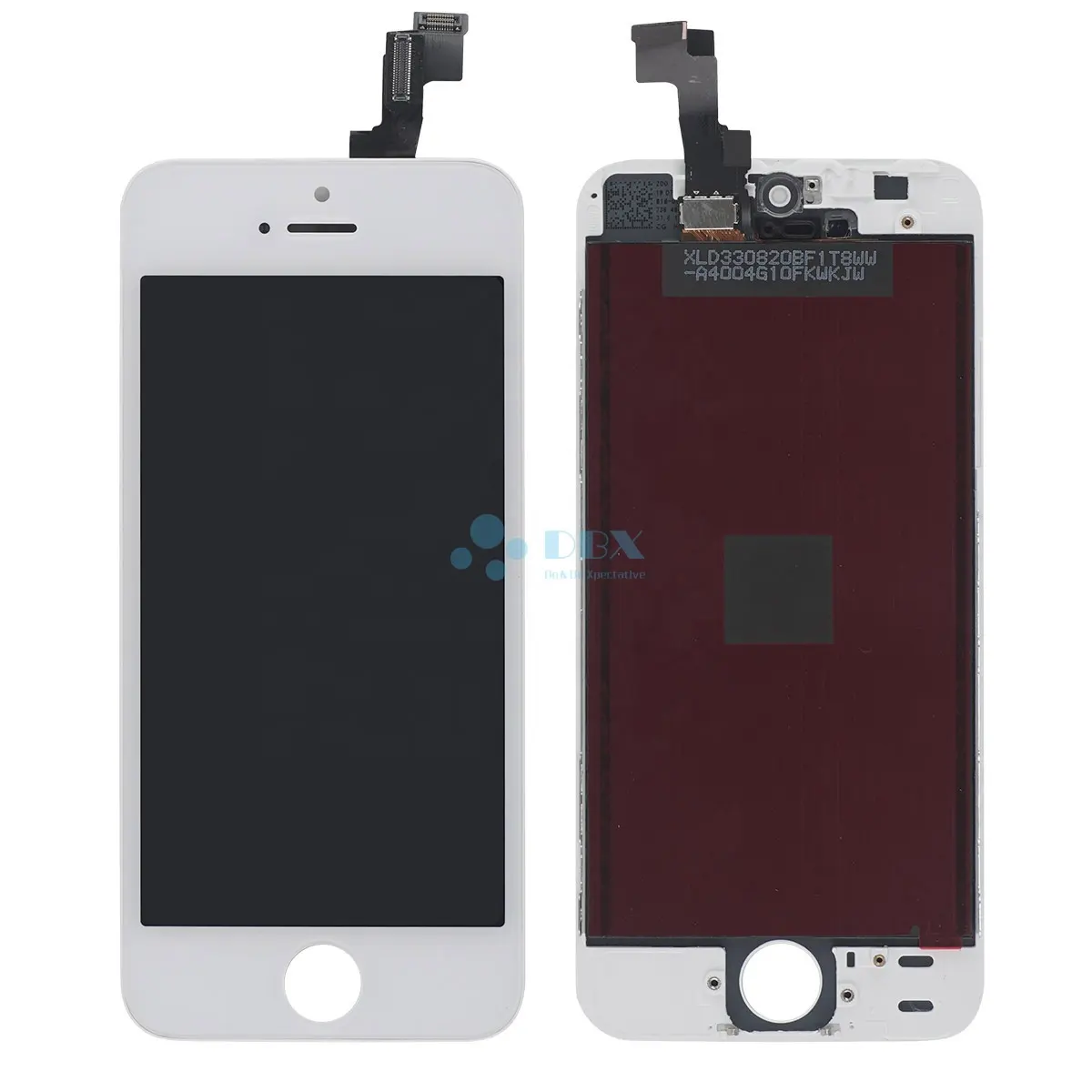 original genuine high quality lcd replacement lcd screen for iphone 5 5s 5c