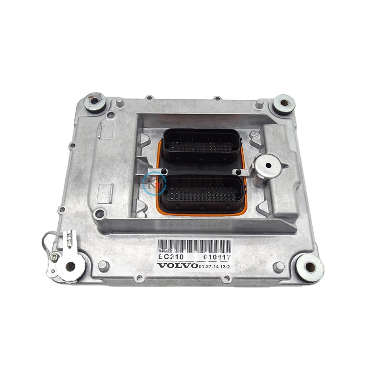 Электронный блок управления экскаватором EC210 EC240 EC290 EC360 ECU компьютерная версия VOE60100000