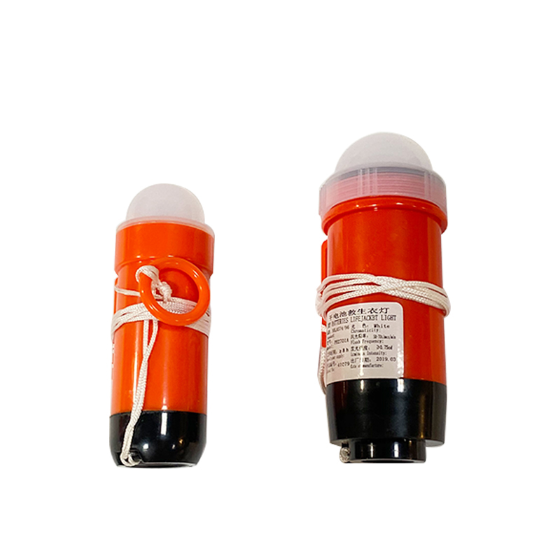 IMPA 330143 Solas лодка аварийный свет led спасательный жилет огни