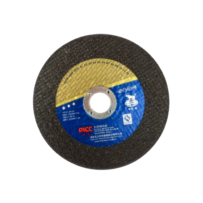 Hot sale abrasives cutting wheel grinding disc steel cutting disc 4 inch polishing angle grinder disc polishing disk