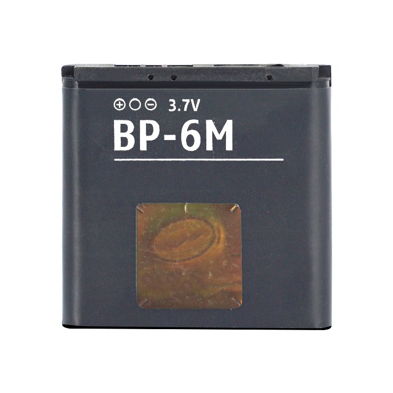 OEM замены батареи для Nokia bl-4c bl-5c bl-4d bl-4u BP-4L BL-5CT BV-T5C BL-5J BL-5K батарея