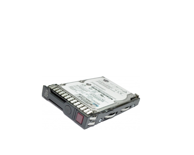857644-B21 ИТ для жесткого диска 10 ТБ SAS 12G 7,2 K LFF (3.5in) Сервер жесткий диск для жесткого диска