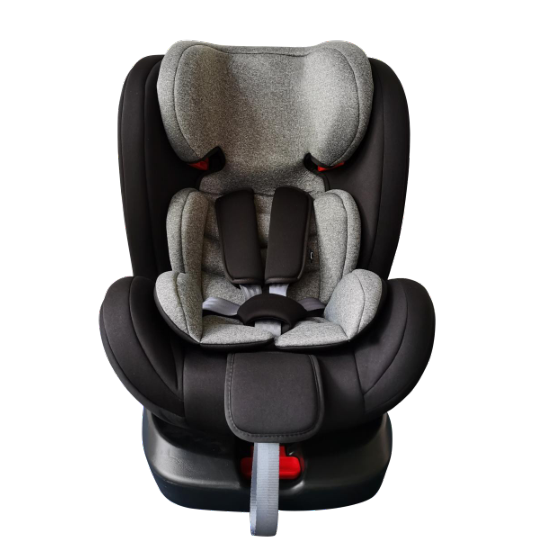Качественное многофункциональное детское автокресло isofix для путешествий, новорожденных, младенцев, безопасное детское автомобильное сиденье с поворотом на 360 градусов
