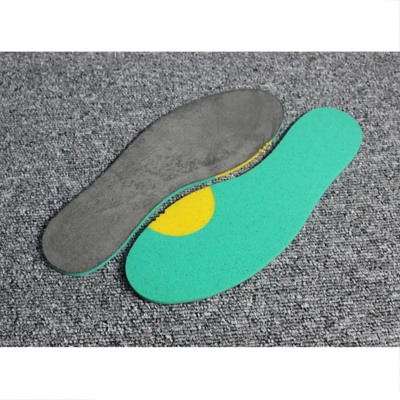 Cheap Memory Foam Orthopedic Shoe Insoles For Flat Foot