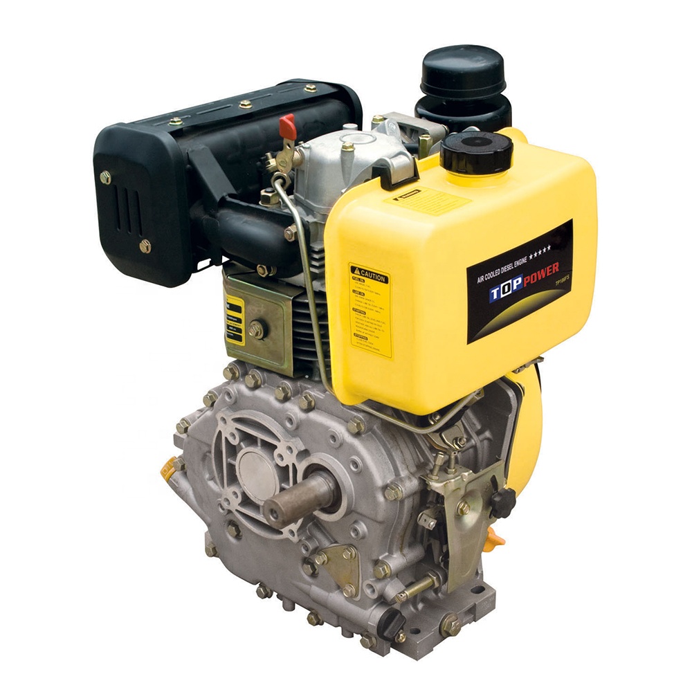 Дизельный двигатель TP186FS Max, 9 л.с., 1500 об/мин, 1800 об/мин, 1 цилиндр, цена, распредвал, дизельные двигатели на продажу