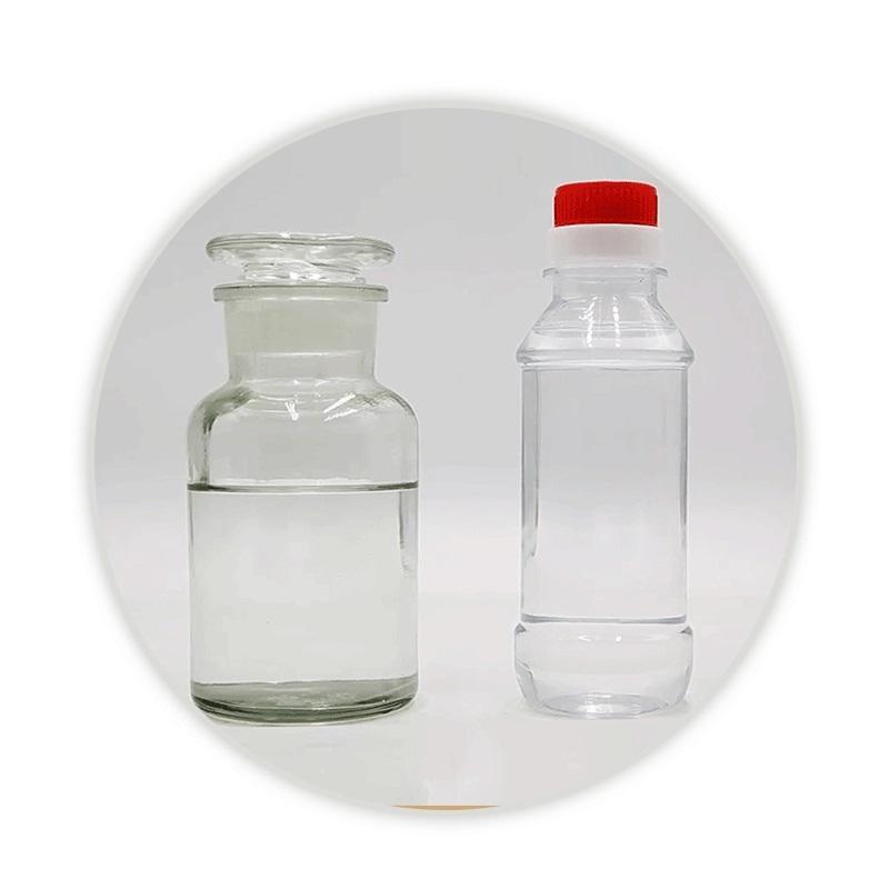 Фабричная поставка пластификатор 2-eh Cas 104-76-7 2-ethylhexanol