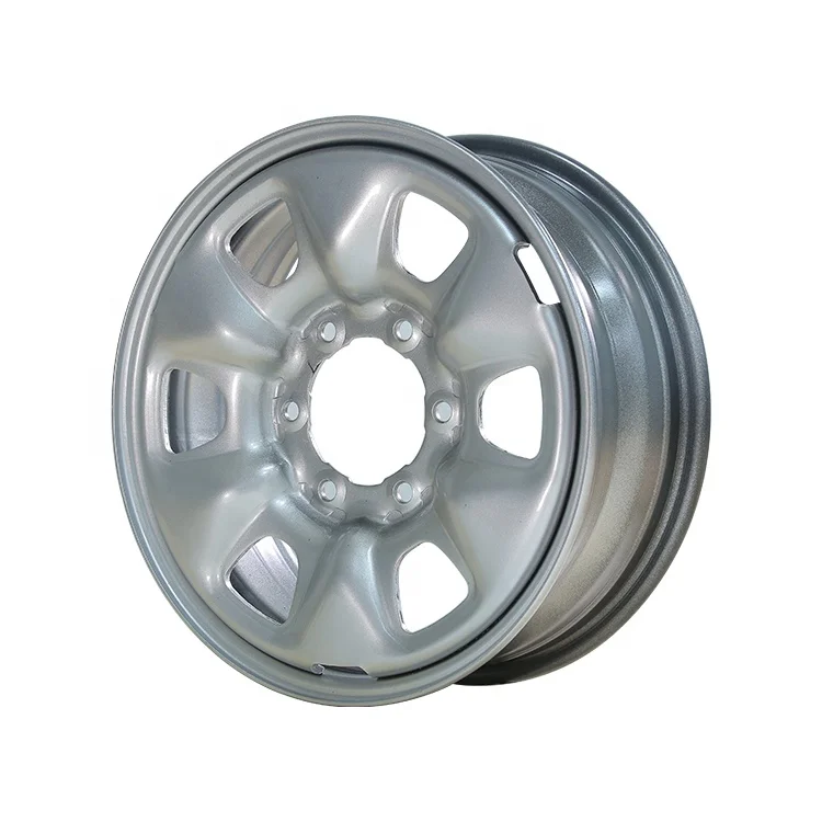 2WD 4WD 4x4 vigo Hilux Prado KELUN бренд 15x7J OEM стальные колесные диски для автомобиля Hilux