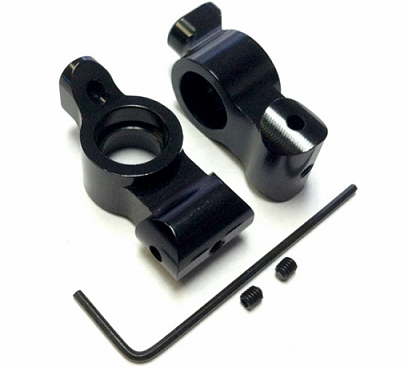 Extrusion Molding Parts for Camera Accessory Stainless Steel CNC Machining Rapid Prototyping Wire EDM Micro Machining