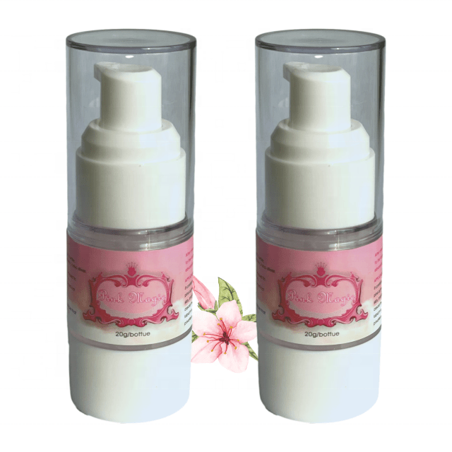 Hot Sale Feminine Pink Magic, Pink Queen, Skin Pink Cream in Bulk