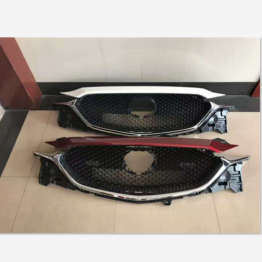 auto parts auto parts car grille for mazda CX-5 CX5 2017 2018 2019 2020