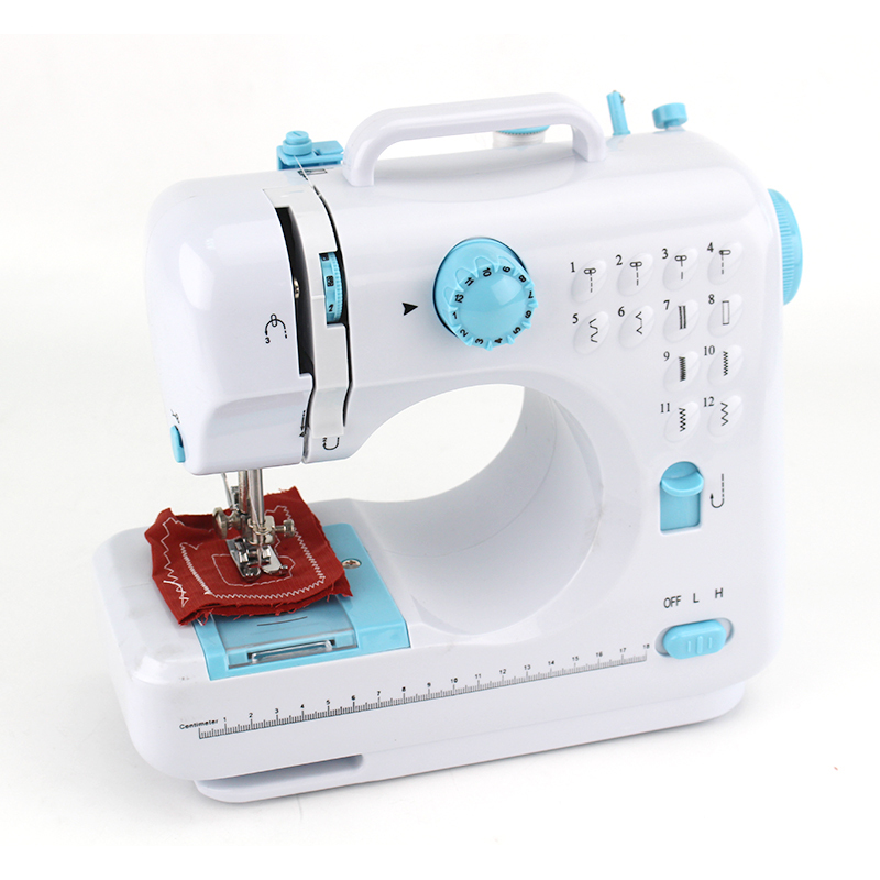 Hot Sale 505 Household Mini Electric Sewing Machines For Home