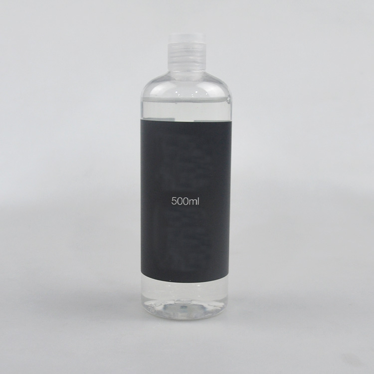 Eco Friend Office Accessories And Stationeries Adhesives Glue 500Ml Transparent Clean Liquid Glue