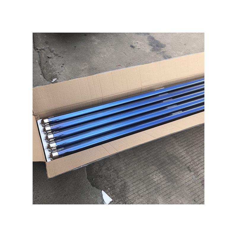 Heat Pipe Solar Vacuum Tube Solar Vacuum Tube With Competitive Price