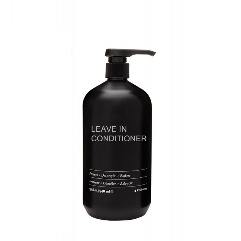 Private Label Moisture Conditioner For All Natural Hair Conditioner Hair Leave In Conditioner
