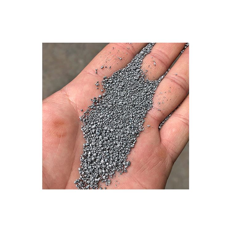 China manufacturer new product industrial deoxidized aluminum powder