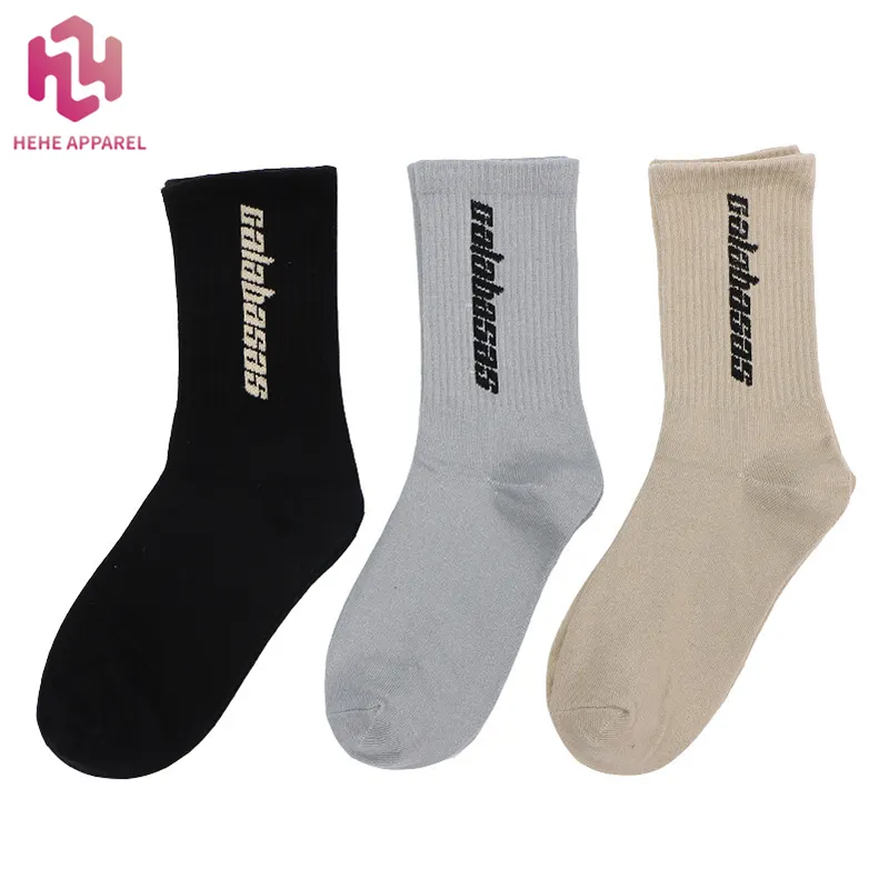 Мужские и женские короткие носки HEHE 2021, уличные носки в стиле хип-хоп с нейтральным принтом, с пользовательским логотипом, новинка, повседневные короткие носки в Корейском стиле
