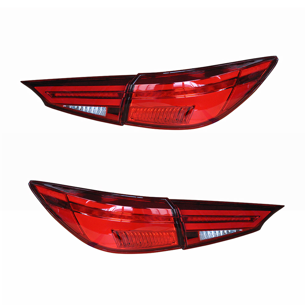 Задний светодиодный фонарь, задний фонарь для Mazda 3 Axela 2014 2015 2016 2017 2018 Mazda 3 M3