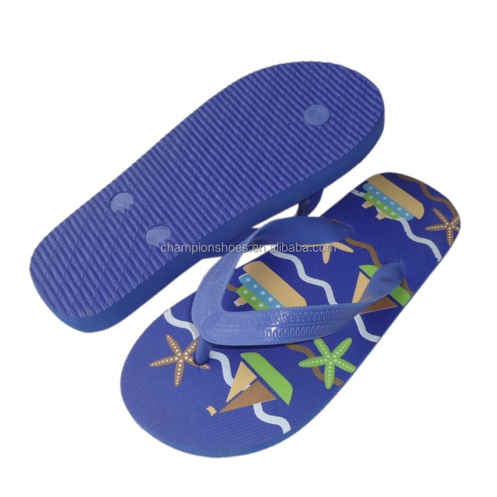 Kids Cheap Wholesale Flip Flops