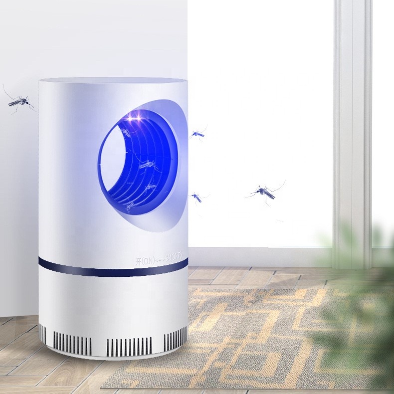 Electronic Mosquito Trap Mosquito Killer Machine for Home Electronic Mosquito Killer Lamp