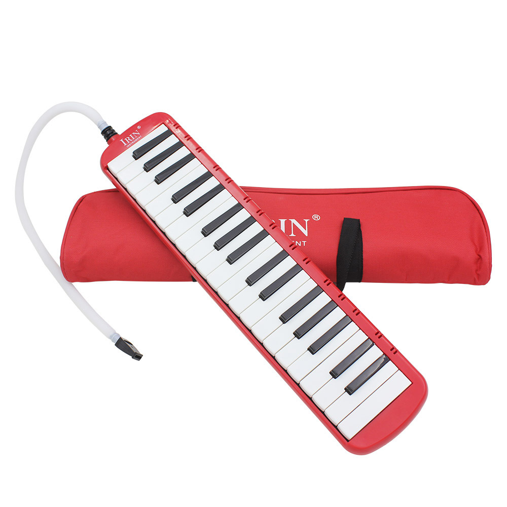 Musical wind instrument 37 key melodica wholesale kids toy keyboard piano instrument melodion melodica