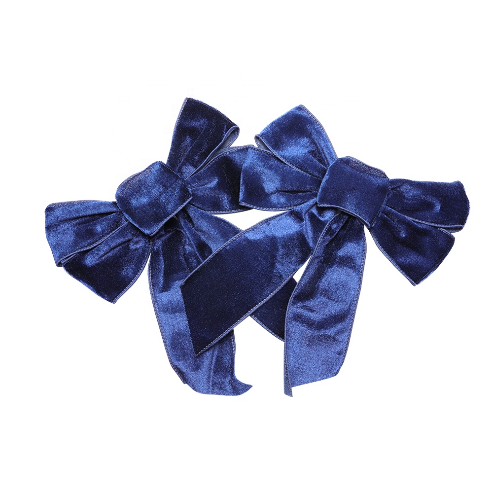 Ribbons Bows Wedding Christmas Party Decoration Gift Wrapping For Bowknot ribbons Packing