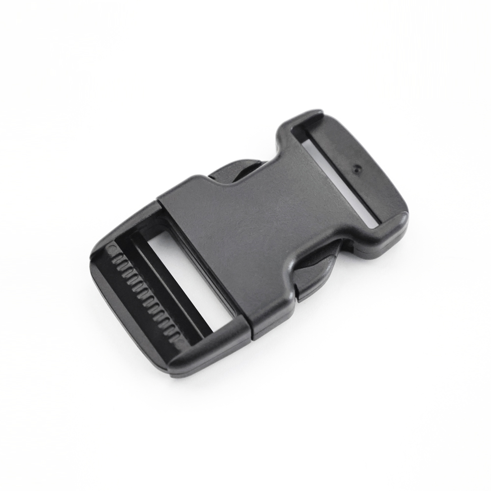 Multi-Color Custom Quick Release Plastic Buckles for dog collar