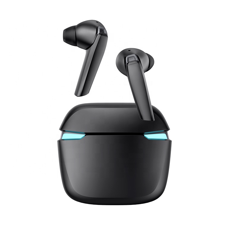Tw929 Havit Waterproof Gamer Earbuds Gaming Lightning Wireless Handsfree Earphones Audifonos Tws Headphone True Wireless Earbuds