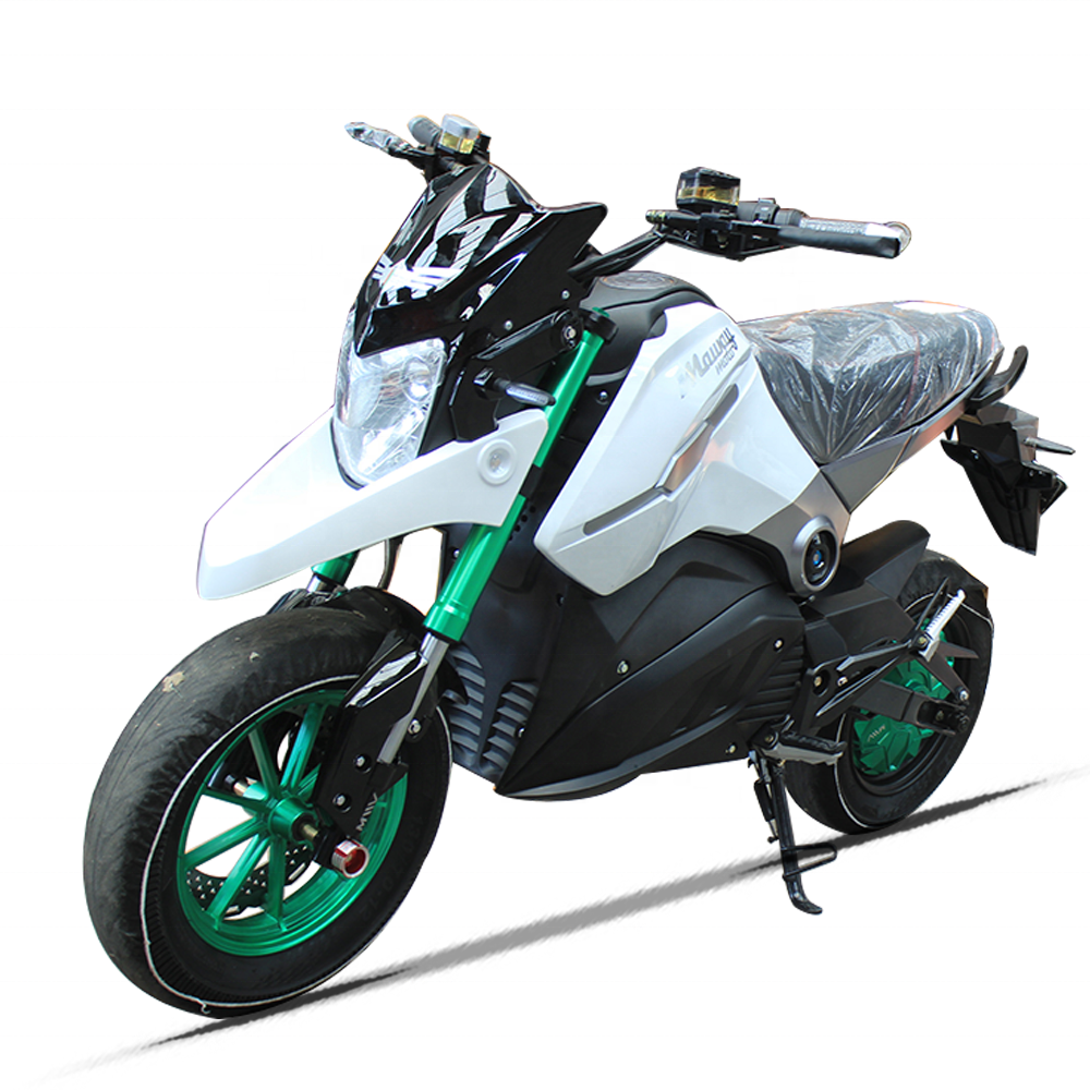 2021 Newest Wholesale New EEC M3 M5 M7 Brushless Electric Racing Motorcycle